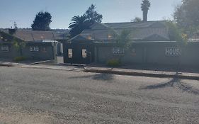 Wise Bird Guest House